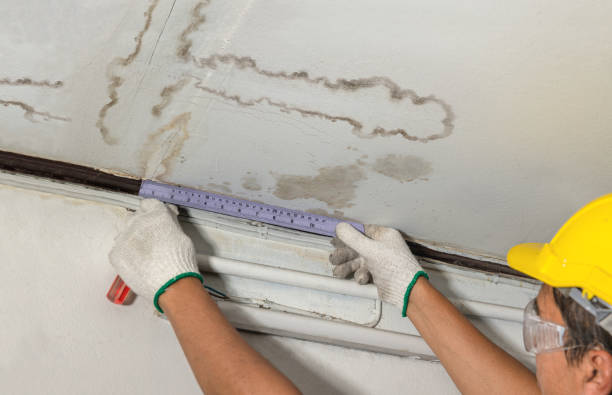 Reliable Burst Pipe Cleanup contractor in Edna, TX by Water Damage Irwin